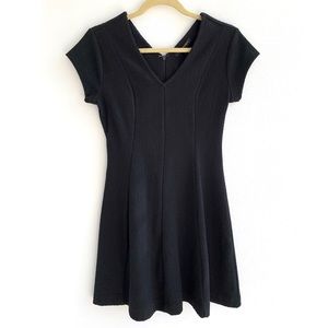 Banana Republic Little Black Dress